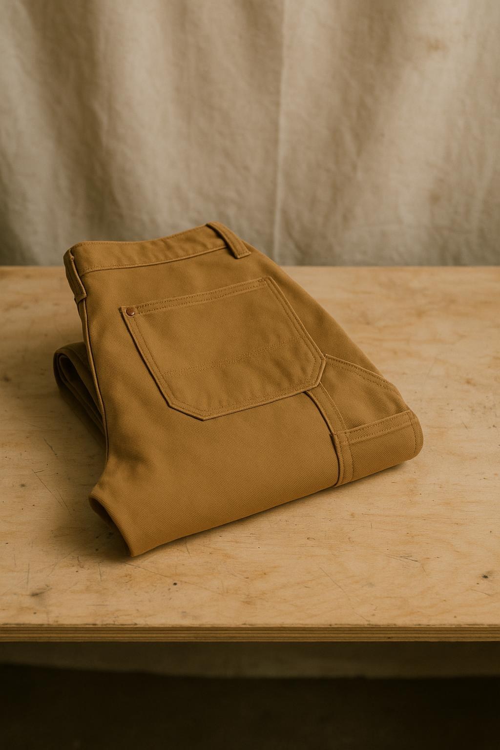 Carpenter Trouser